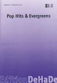 Pop Hits & Evergreens I ( 6 ) 2 Bb